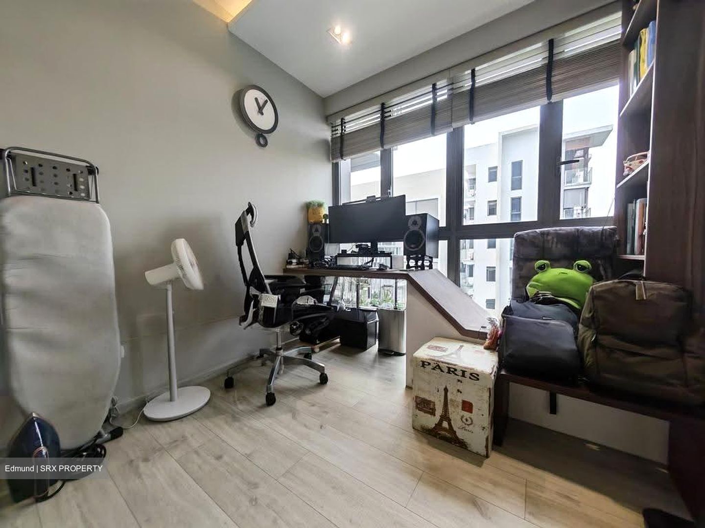 Parc Life (D27), Condominium #613832661